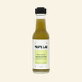 Green Pepper Horopito Hot Sauce