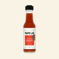Bottle of Taste Lab Hot Pepper Original Hot Sauce