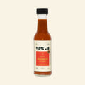 Bottle of Taste Lab Reaper Madness Hot Sauce