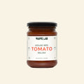 Jar of Taste Lab House Red Tomato Relish 